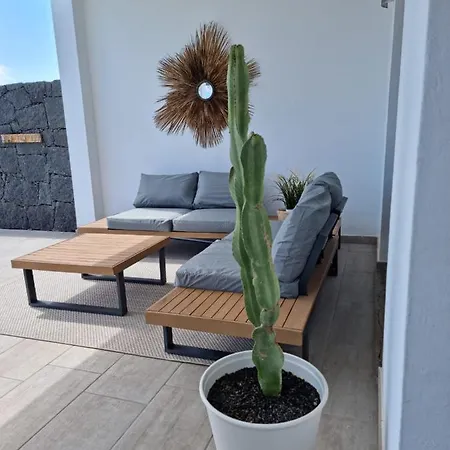 Chinchorro Коста Бланка