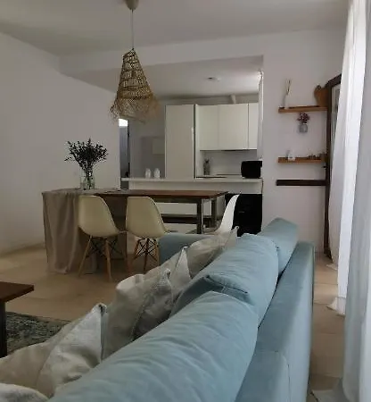Chinchorro Villa