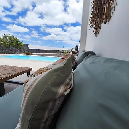 Villa Chinchorro