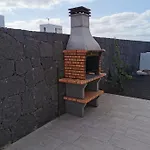 Βίλα Chinchorro Πλάγια Μπλάνκα