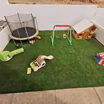 Chinchorro Βίλα