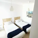 빌라 Chinchorro *