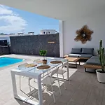 Βίλα Chinchorro Πλάγια Μπλάνκα