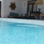 Chinchorro 빌라 *