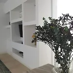 빌라 Chinchorro