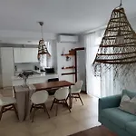 Chinchorro 빌라 *