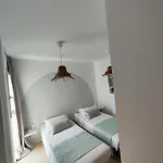 Βίλα Chinchorro