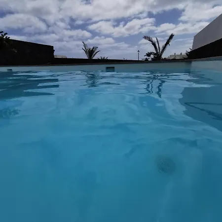 Villa Chinchorro Playa Blanca (Lanzarote)