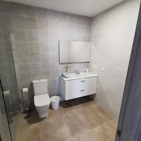 Chinchorro Playa Blanca (Lanzarote)