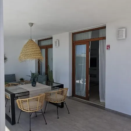 Chinchorro * Playa Blanca (Lanzarote)