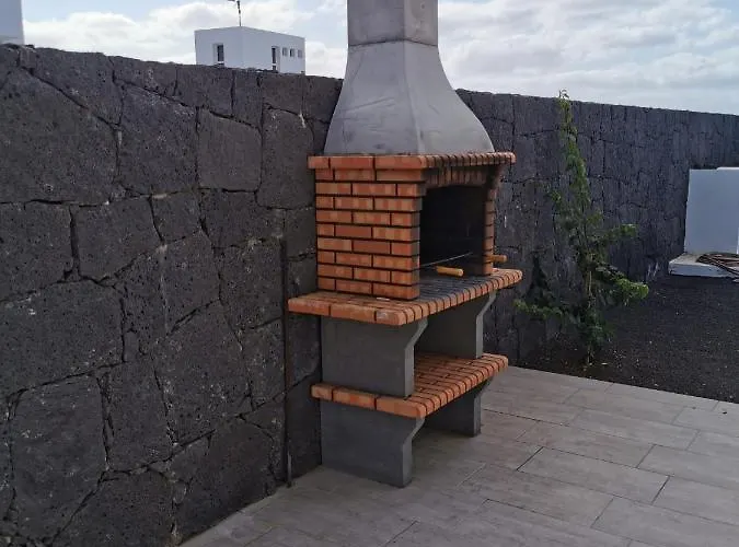 Villa Chinchorro Playa Blanca