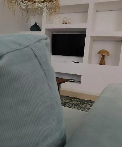 Chinchorro Villa Playa Blanca