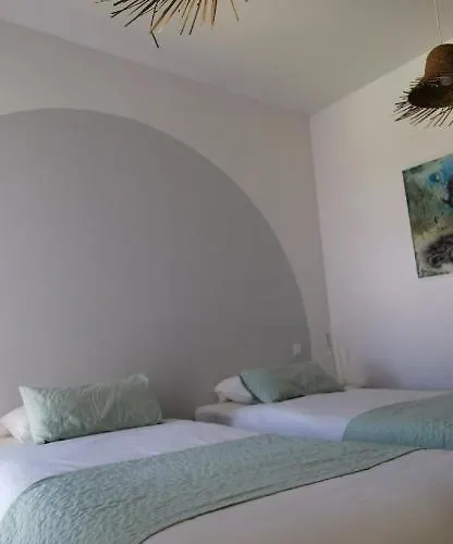 Chinchorro Playa Blanca