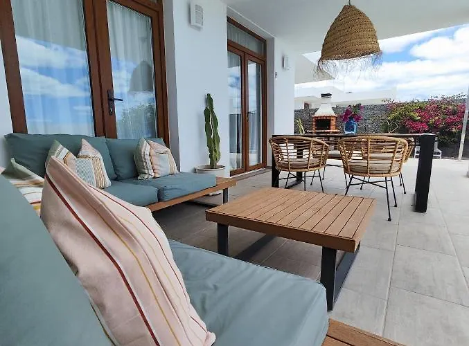 Chinchorro * Playa Blanca