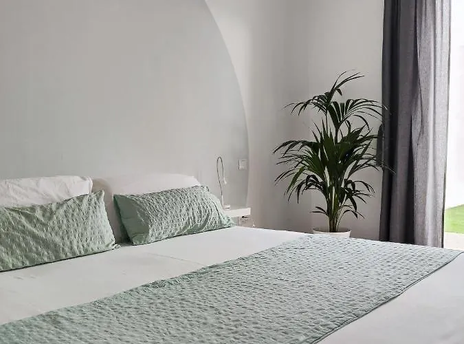 Villa Chinchorro Playa Blanca