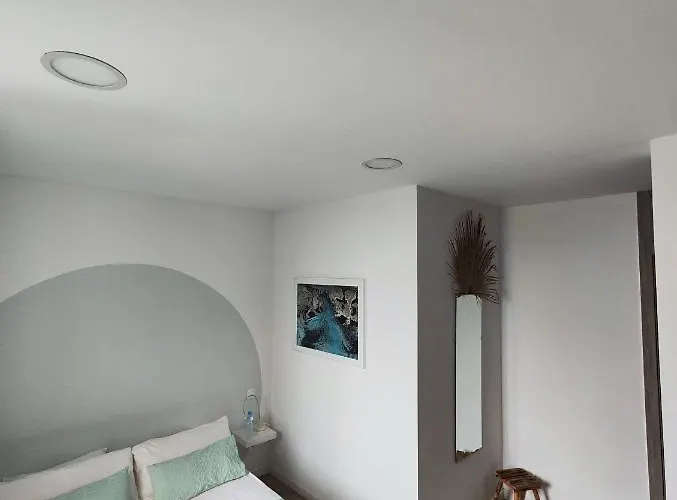 Villa Chinchorro Playa Blanca