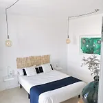 Villa Chinchorro *