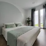 Chinchorro Villa