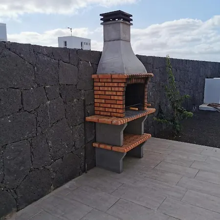 فيلة Chinchorro بلايا بلانكا