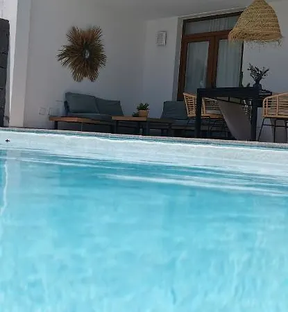 Chinchorro فيلة *