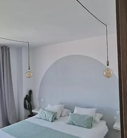 Chinchorro فيلة بلايا بلانكا