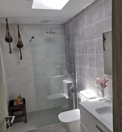 Chinchorro * بلايا بلانكا