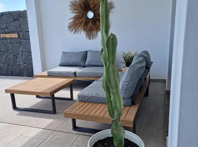 Chinchorro Playa Blanca (Lanzarote)