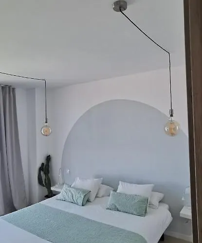 Chinchorro Willa Playa Blanca (Lanzarote)