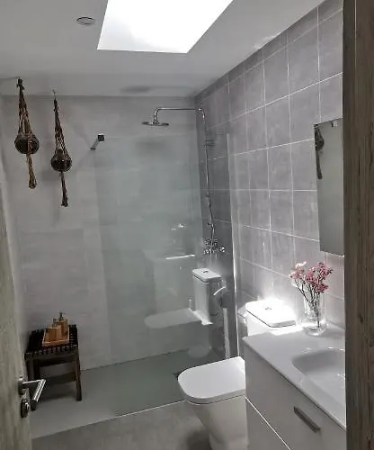 Chinchorro * Playa Blanca (Lanzarote)