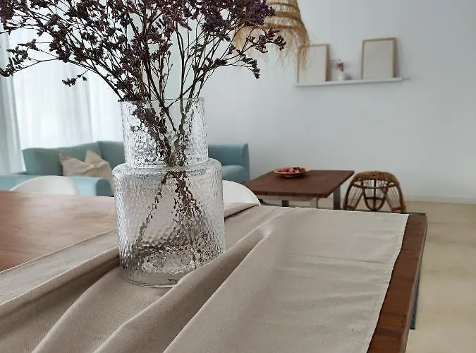 Willa Chinchorro Playa Blanca (Lanzarote)